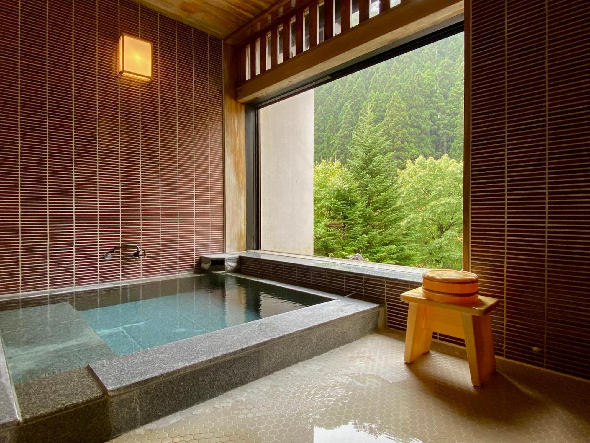 Minakamisansou Hotel Exterior photo